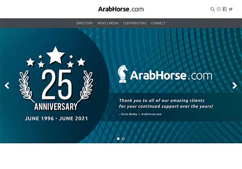 Arabhorse.com